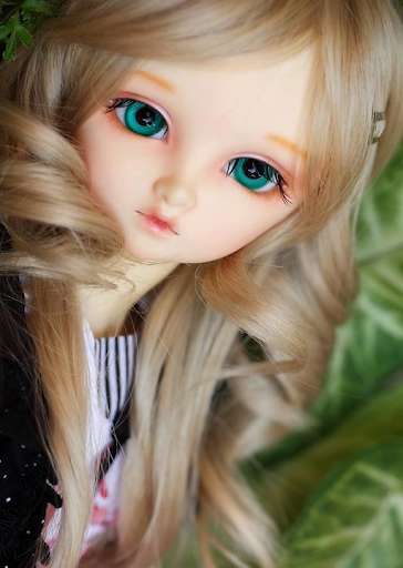 Run android online APK 3D Doll Wallpapers from MyAndroid or emulate 3D Doll Wallpapers using MyAndroid