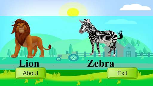 Emulate Android APK 3D Drawing Animals Emulate Android APK 3D Drawing Animals