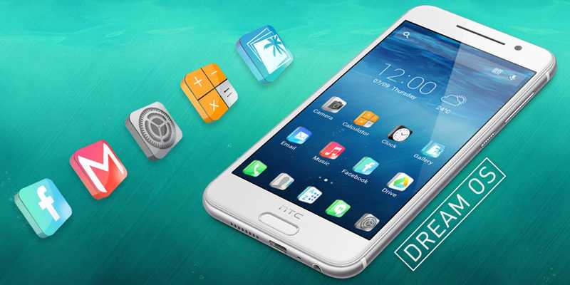 Emulate Android APK 3D Dream OS - Solo Theme