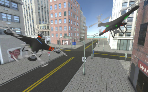 Emulate Android APK 3D Drone Flight Simulator 2017 Emulate Android APK 3D Drone Flight Simulator 2017