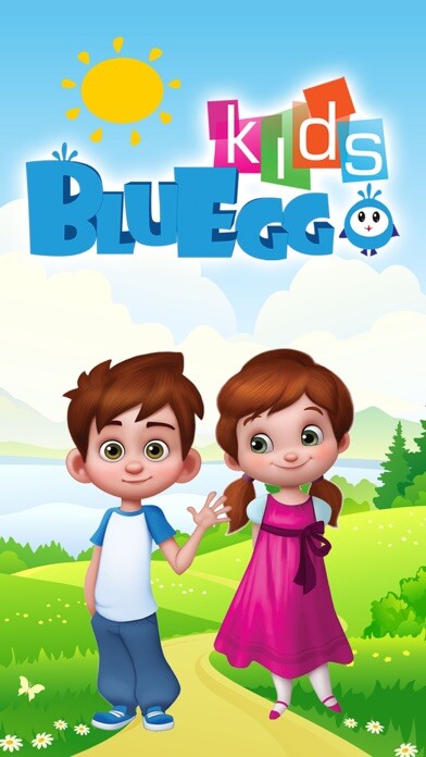 Emulate iPhone app 3D Easter using MyAndroid