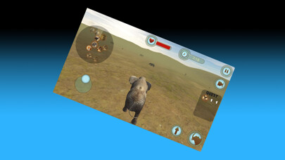 Emulate iPhone app 3D Elephant Attack using MyAndroid Emulate iPhone app 3D Elephant Attack using MyAndroid
