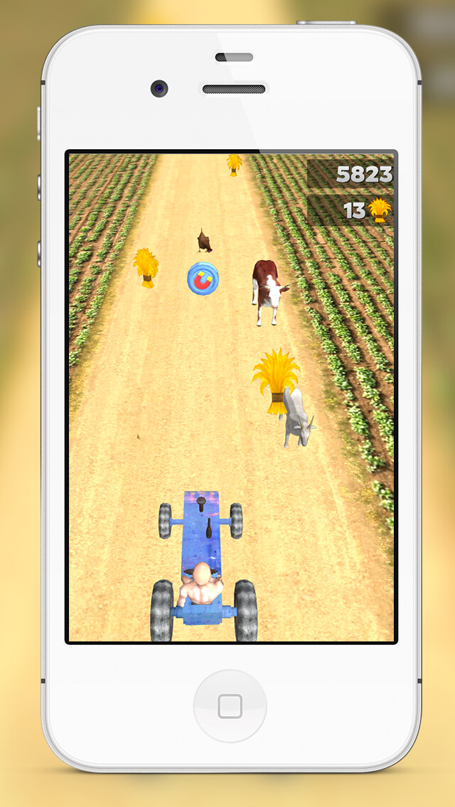 Emulate iPhone app 3D Farm Truck Diesel Mega Mudding Game - All Popular Driving Games For Awesome Teenage Boys Free using MyAndroid Emulate iPhone app 3D Farm Truck Diesel Mega Mudding Game - All Popular Driving Games For Awesome Teenage Boys Free using MyAndroid
