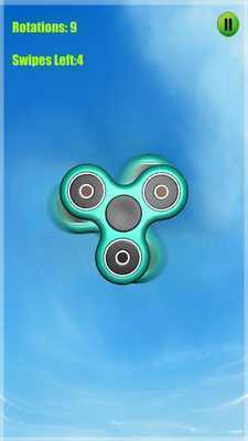 Emulate Android APK 3d Fidget Spinner Toy- Stress Releaser Emulate Android APK 3d Fidget Spinner Toy- Stress Releaser