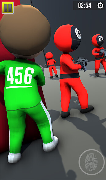 Run android online APK 3D Fighter Death Simulation from MyAndroid or emulate 3D Fighter Death Simulation using MyAndroid