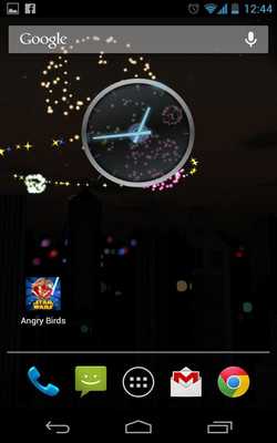 Emulate Android APK 3D Fireworks City Emulate Android APK 3D Fireworks City