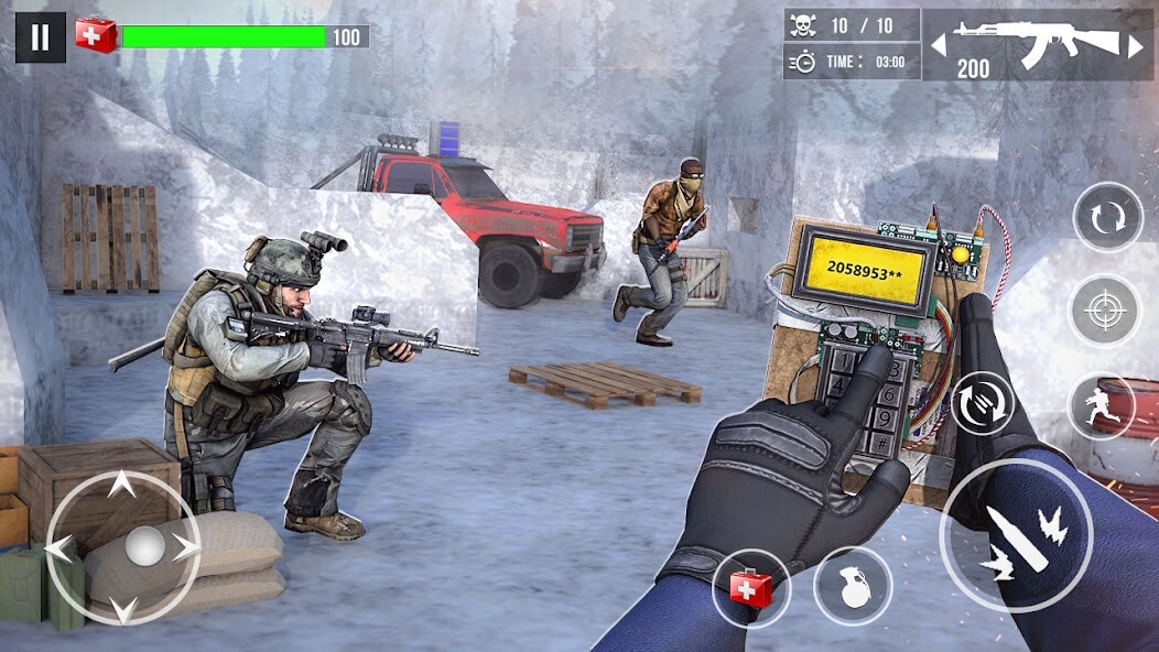 Run android online APK 3D Firing Game - Shooting Game from MyAndroid or emulate 3D Firing Game - Shooting Game using MyAndroid Run android online APK 3D Firing Game - Shooting Game from MyAndroid or emulate 3D Firing Game - Shooting Game using MyAndroid