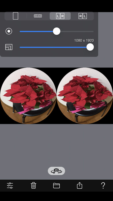 Emulate iPhone app 3D Fisheye Camera using MyAndroid Emulate iPhone app 3D Fisheye Camera using MyAndroid