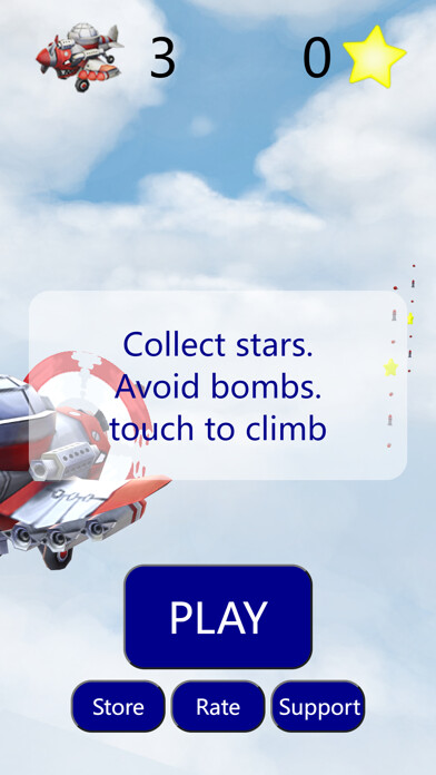 Emulate iPhone app 3D Flappy Plane using MyAndroid Emulate iPhone app 3D Flappy Plane using MyAndroid