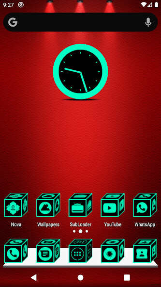 Run android online APK 3D Flat Teal Icon Pack from MyAndroid or emulate 3D Flat Teal Icon Pack using MyAndroid Run android online APK 3D Flat Teal Icon Pack from MyAndroid or emulate 3D Flat Teal Icon Pack using MyAndroid