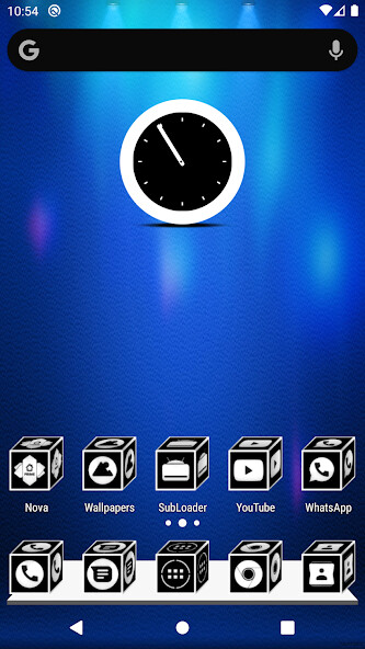 Run android online APK 3D Flat White Icon Pack from MyAndroid or emulate 3D Flat White Icon Pack using MyAndroid Run android online APK 3D Flat White Icon Pack from MyAndroid or emulate 3D Flat White Icon Pack using MyAndroid