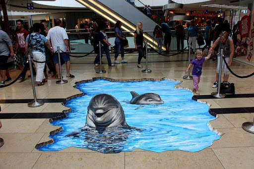 Emulate Android APK 3D floor Art and Painting Emulate Android APK 3D floor Art and Painting