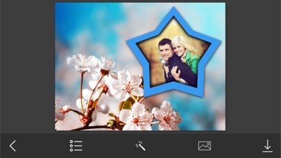Emulate iPhone app 3D Flower Photo Frame - Amazing Picture Frames & Photo Editor using MyAndroid Emulate iPhone app 3D Flower Photo Frame - Amazing Picture Frames & Photo Editor using MyAndroid