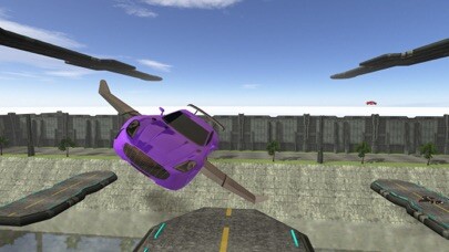 Emulate iPhone app 3D Flying Car Parking Simulator: eXtreme Racing, Driving and Flight Game Free using MyAndroid Emulate iPhone app 3D Flying Car Parking Simulator: eXtreme Racing, Driving and Flight Game Free using MyAndroid