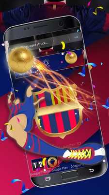 Emulate Android APK 3D football shooting score theme Emulate Android APK 3D football shooting score theme