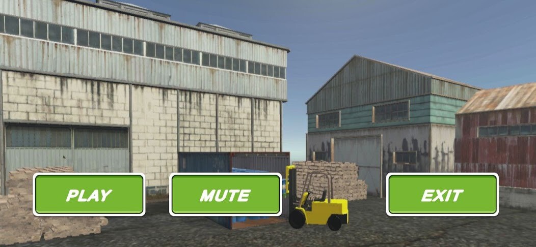 Run android online APK 3D Forklift Simulator Game from MyAndroid or emulate 3D Forklift Simulator Game using MyAndroid