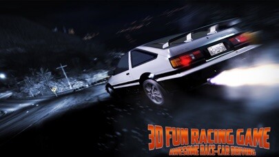 Emulate iPhone app 3D Fun Racing Game - Awesome Race-Car Driving FREE using MyAndroid Emulate iPhone app 3D Fun Racing Game - Awesome Race-Car Driving FREE using MyAndroid