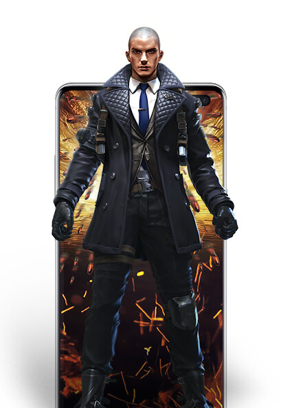 Run android online APK 3D Gamer Wallpapers from MyAndroid or emulate 3D Gamer Wallpapers using MyAndroid