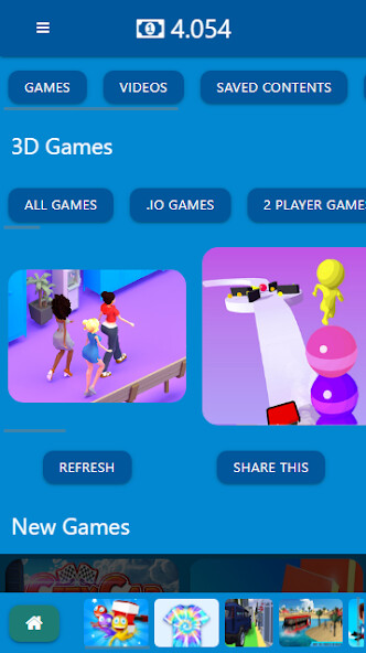 Run android online APK 3D Games: Fun 3D Games from MyAndroid or emulate 3D Games: Fun 3D Games using MyAndroid Run android online APK 3D Games: Fun 3D Games from MyAndroid or emulate 3D Games: Fun 3D Games using MyAndroid