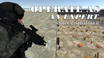 Emulate iPhone app 3D Gangs Prison Yard Sniper – Guard the jail & shoot the escaping terrorists using MyAndroid Emulate iPhone app 3D Gangs Prison Yard Sniper – Guard the jail & shoot the escaping terrorists using MyAndroid
