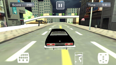 Emulate iPhone app 3D Gangster City Traffic Crime Gun Racing using MyAndroid Emulate iPhone app 3D Gangster City Traffic Crime Gun Racing using MyAndroid