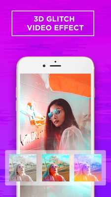 Emulate Android APK 3D Glitch Video Effects - Camera VHS Camcorder Emulate Android APK 3D Glitch Video Effects - Camera VHS Camcorder
