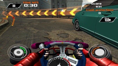 Emulate iPhone app 3D Go-kart City Racing - Outdoor Traffic Speed Karting Simulator Game FREE using MyAndroid Emulate iPhone app 3D Go-kart City Racing - Outdoor Traffic Speed Karting Simulator Game FREE using MyAndroid