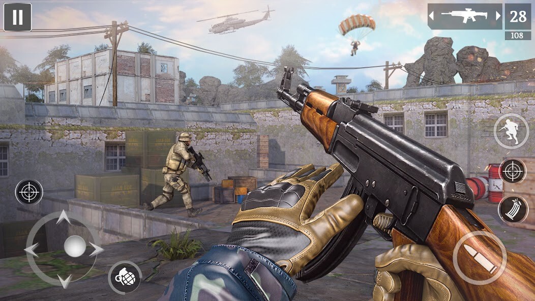 Run android online APK 3D Gun Shooting Games Offline from MyAndroid or emulate 3D Gun Shooting Games Offline using MyAndroid Run android online APK 3D Gun Shooting Games Offline from MyAndroid or emulate 3D Gun Shooting Games Offline using MyAndroid