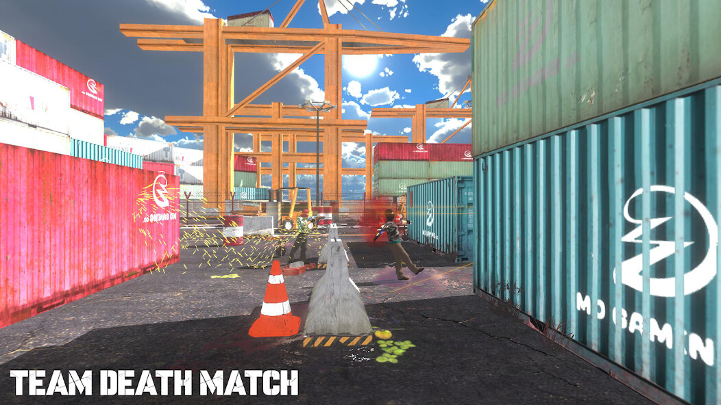 Run android online APK 3D Gun War; FPS Shooting game from MyAndroid or emulate 3D Gun War; FPS Shooting game using MyAndroid Run android online APK 3D Gun War; FPS Shooting game from MyAndroid or emulate 3D Gun War; FPS Shooting game using MyAndroid