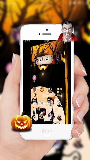 Run android online APK 3D Halloween Pumpkin Dark Launcher Theme from MyAndroid or emulate 3D Halloween Pumpkin Dark Launcher Theme using MyAndroid Run android online APK 3D Halloween Pumpkin Dark Launcher Theme from MyAndroid or emulate 3D Halloween Pumpkin Dark Launcher Theme using MyAndroid