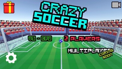 Emulate iPhone app 3D Happy Soccer using MyAndroid Emulate iPhone app 3D Happy Soccer using MyAndroid