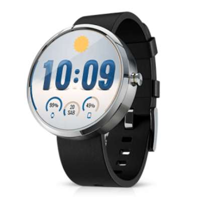 Emulate Android APK 3D HD Watch Face