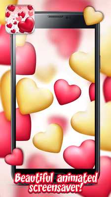 Emulate Android APK 3D Hearts Live Wallpaper Romantic Backgrounds Emulate Android APK 3D Hearts Live Wallpaper Romantic Backgrounds