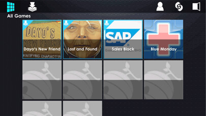 Emulate iPhone app 3DHive.mobi using MyAndroid Emulate iPhone app 3DHive.mobi using MyAndroid