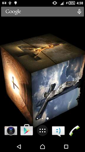 Run android online APK 3D Holy Cross Live Wallpaper from MyAndroid or emulate 3D Holy Cross Live Wallpaper using MyAndroid Run android online APK 3D Holy Cross Live Wallpaper from MyAndroid or emulate 3D Holy Cross Live Wallpaper using MyAndroid