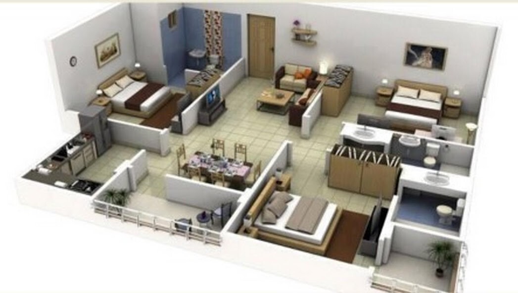 Emulate Android APK 3D Home Collection Emulate Android APK 3D Home Collection