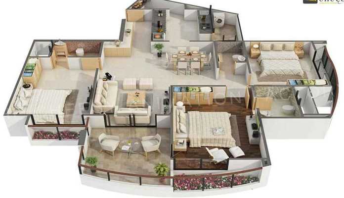 Emulate Android APK 3DHome Floor Plan Design Ideas Emulate Android APK 3DHome Floor Plan Design Ideas