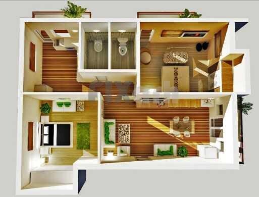 Run android online APK 3D House Plans Wallpaper from MyAndroid or emulate 3D House Plans Wallpaper using MyAndroid