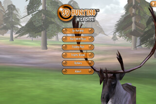 Emulate iPhone app 3D Hunting with Bros using MyAndroid Emulate iPhone app 3D Hunting with Bros using MyAndroid