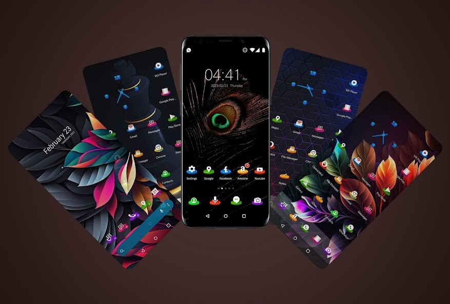 Run android online APK 3D icon pack from MyAndroid or emulate 3D icon pack using MyAndroid Run android online APK 3D icon pack from MyAndroid or emulate 3D icon pack using MyAndroid