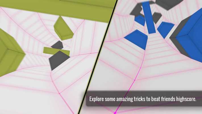 Emulate Android APK 3D Infinite Tunnel Travel Emulate Android APK 3D Infinite Tunnel Travel