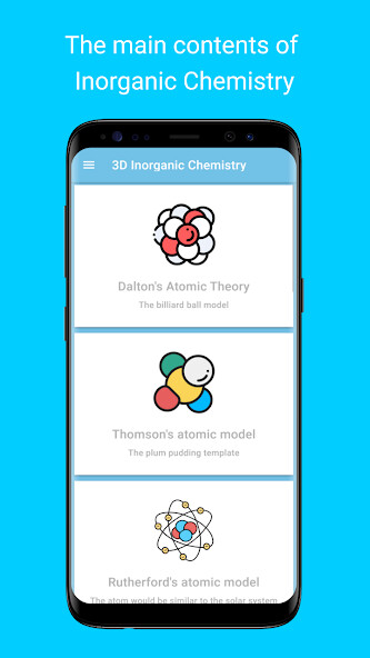 Run android online APK 3D Inorganic Chemistry from MyAndroid or emulate 3D Inorganic Chemistry using MyAndroid Run android online APK 3D Inorganic Chemistry from MyAndroid or emulate 3D Inorganic Chemistry using MyAndroid