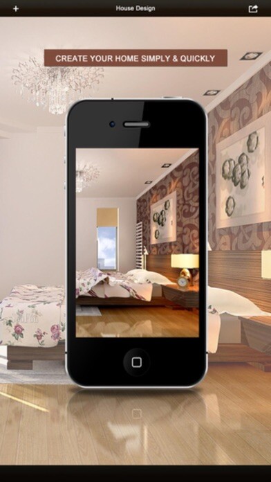 Emulate iPhone app 3D Interior Plan - Home Floor Design & Auto CAD using MyAndroid Emulate iPhone app 3D Interior Plan - Home Floor Design & Auto CAD using MyAndroid