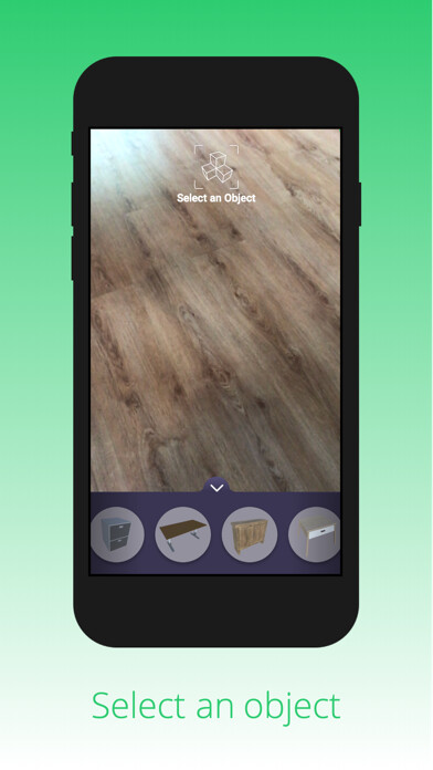 Emulate iPhone app 3D Interior Planner using MyAndroid Emulate iPhone app 3D Interior Planner using MyAndroid