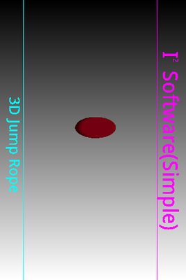 Emulate Android APK 3D Jump Rope Emulate Android APK 3D Jump Rope