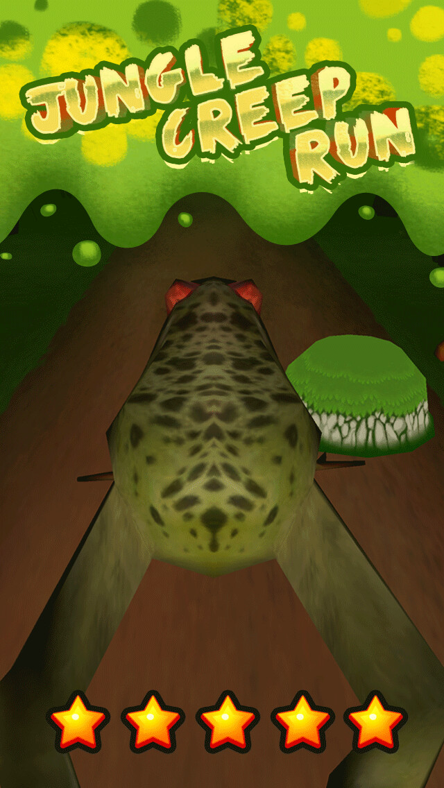 Emulate iPhone app 3D Jungle Creep Running Race Battle By Animal Escape Racing Challenge Games Free using MyAndroid Emulate iPhone app 3D Jungle Creep Running Race Battle By Animal Escape Racing Challenge Games Free using MyAndroid