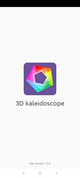 Run android online APK 3D kaleidoscope from MyAndroid or emulate 3D kaleidoscope using MyAndroid Run android online APK 3D kaleidoscope from MyAndroid or emulate 3D kaleidoscope using MyAndroid