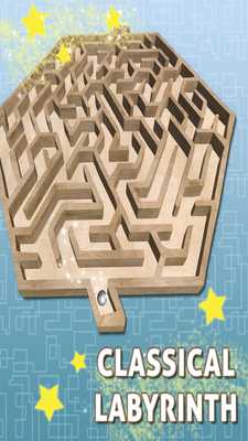 Emulate Android APK 3D labyrinth classic game Emulate Android APK 3D labyrinth classic game