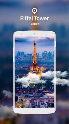 Emulate Android APK 3D Land Live Wallpaper Emulate Android APK 3D Land Live Wallpaper