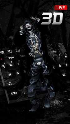 Emulate Android APK 3D Live Skull Gun Keyboard Emulate Android APK 3D Live Skull Gun Keyboard